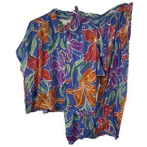 New Aura Womens 2 Piece